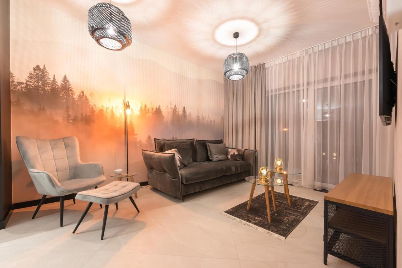Apartament Premium 28 Laguna Beskidow Nad Jeziorem Zywieckim - Dream Apart Зажече Экстерьер фото