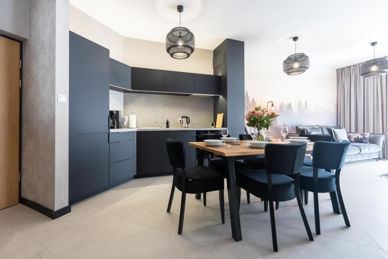 Apartament Premium 28 Laguna Beskidow Nad Jeziorem Zywieckim - Dream Apart Зажече Экстерьер фото