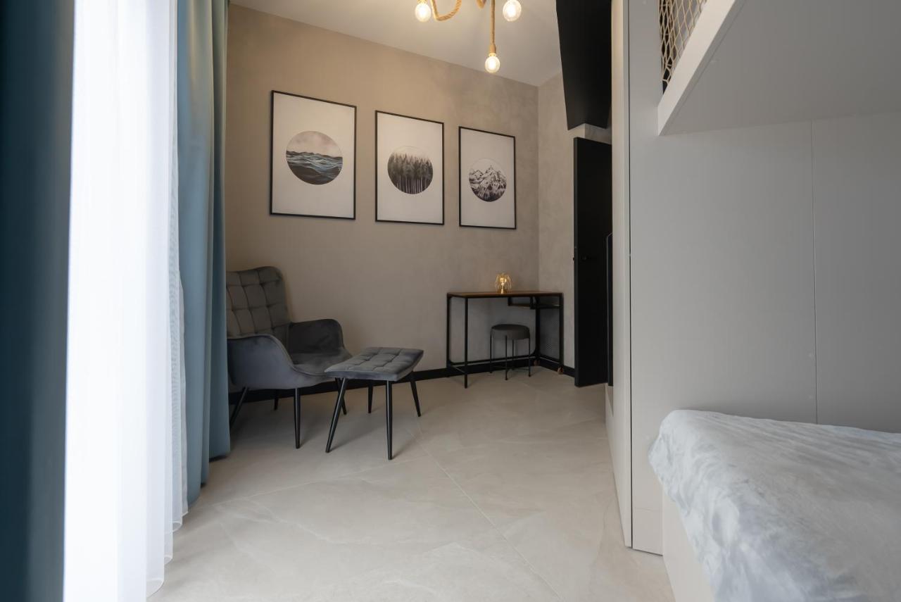 Apartament Premium 28 Laguna Beskidow Nad Jeziorem Zywieckim - Dream Apart Зажече Экстерьер фото