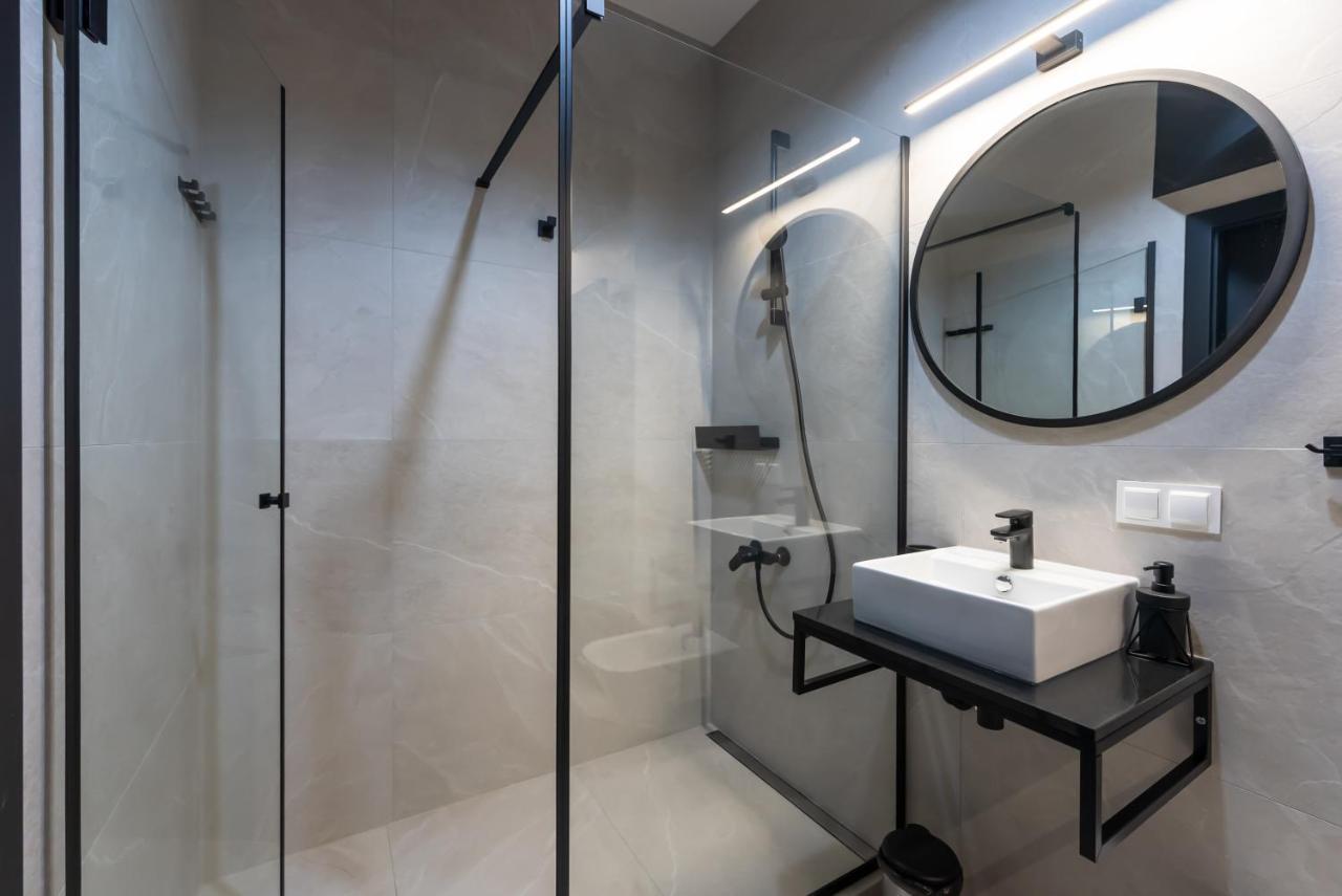 Apartament Premium 28 Laguna Beskidow Nad Jeziorem Zywieckim - Dream Apart Зажече Экстерьер фото
