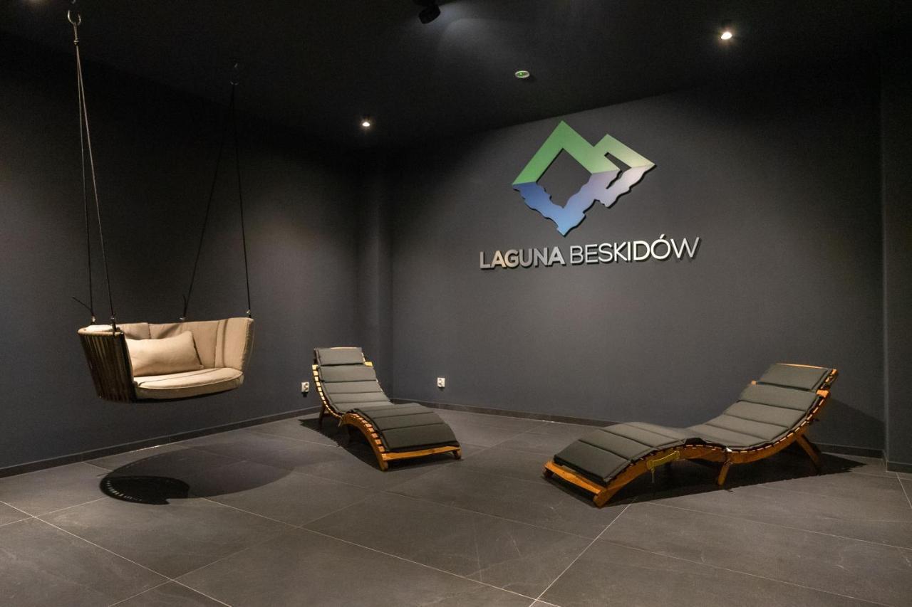 Apartament Premium 28 Laguna Beskidow Nad Jeziorem Zywieckim - Dream Apart Зажече Экстерьер фото