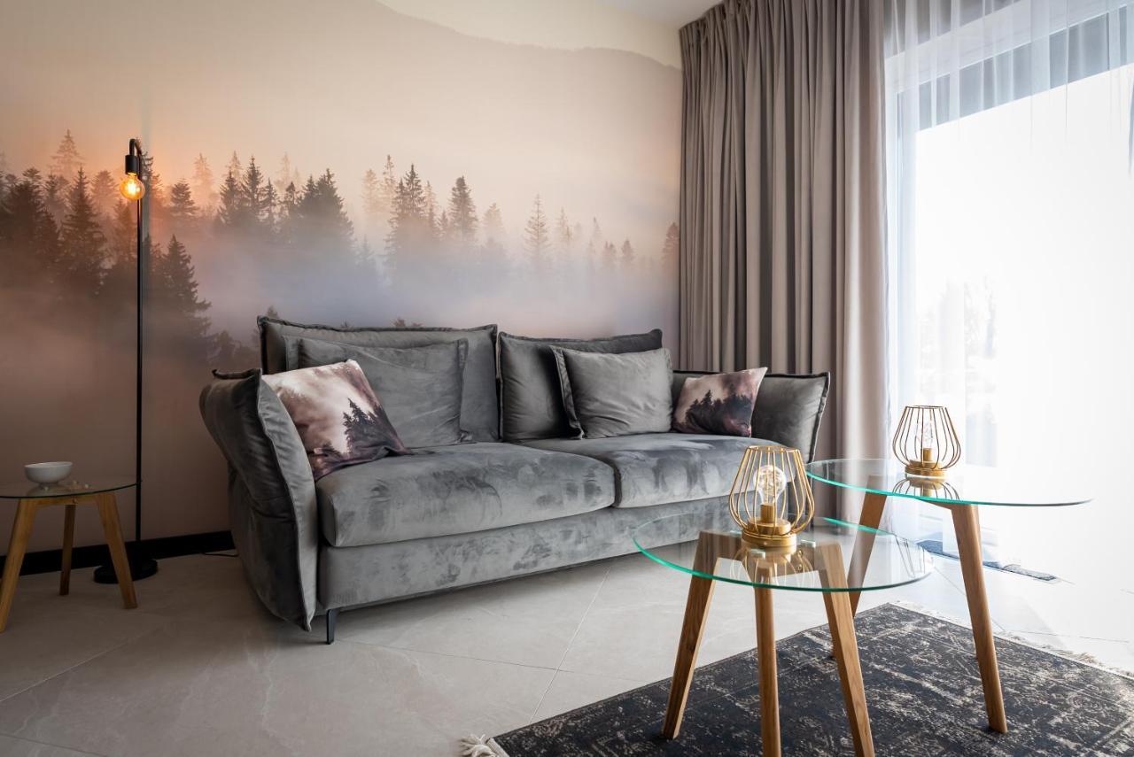 Apartament Premium 28 Laguna Beskidow Nad Jeziorem Zywieckim - Dream Apart Зажече Экстерьер фото