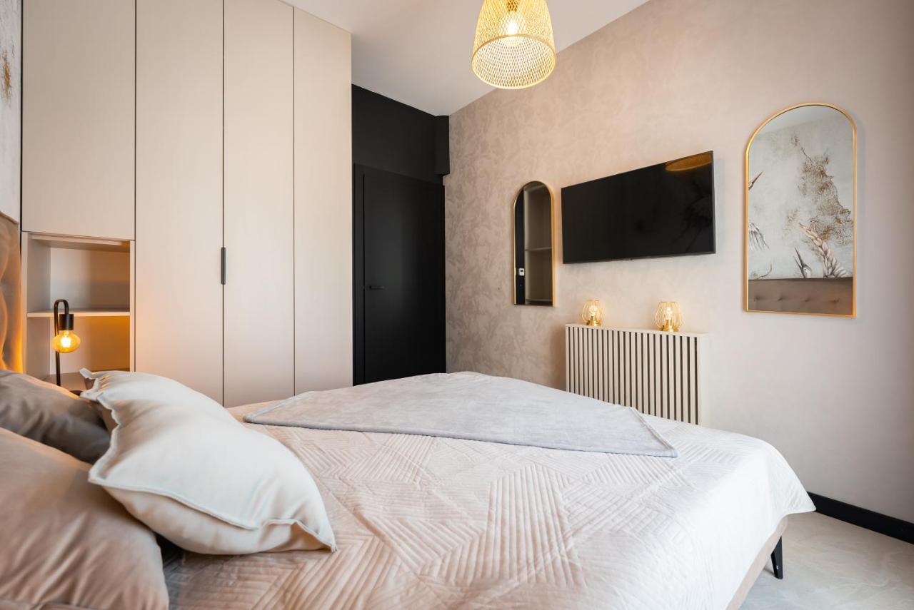 Apartament Premium 28 Laguna Beskidow Nad Jeziorem Zywieckim - Dream Apart Зажече Экстерьер фото